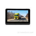7 "transport vositasida sensorli ekran monitoringi